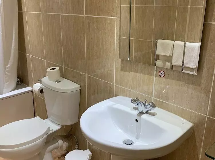 Fotos del hotel Trouville:  15