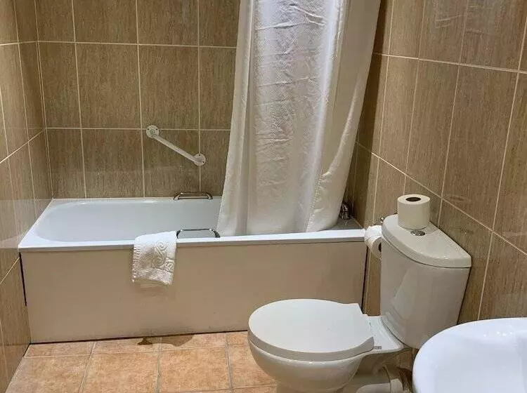 Fotos del hotel Trouville:  21