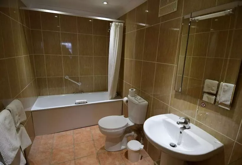 Fotos del hotel Trouville:  7