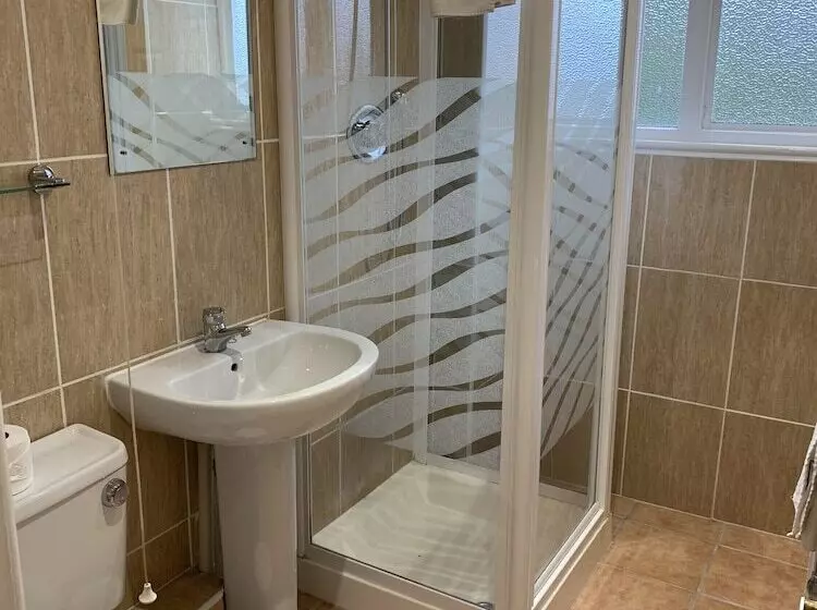 Fotos del hotel Trouville:  25