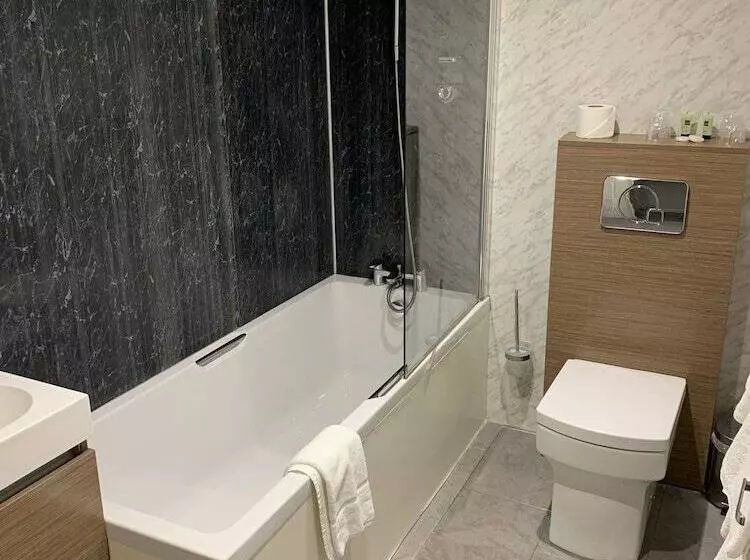 Fotos del hotel Trouville:  23