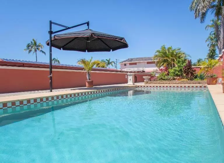 Fotos del hotel Mackay Rose Motel:  25