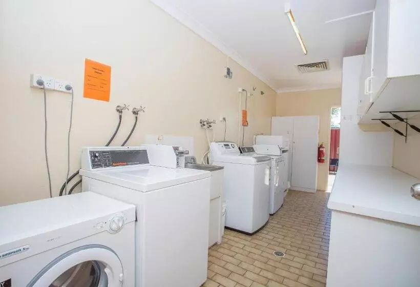 Fotos del hotel Mackay Rose Motel:  7