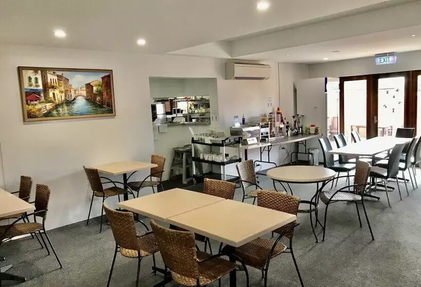 Fotos del hotel Mackay Rose Motel:  6