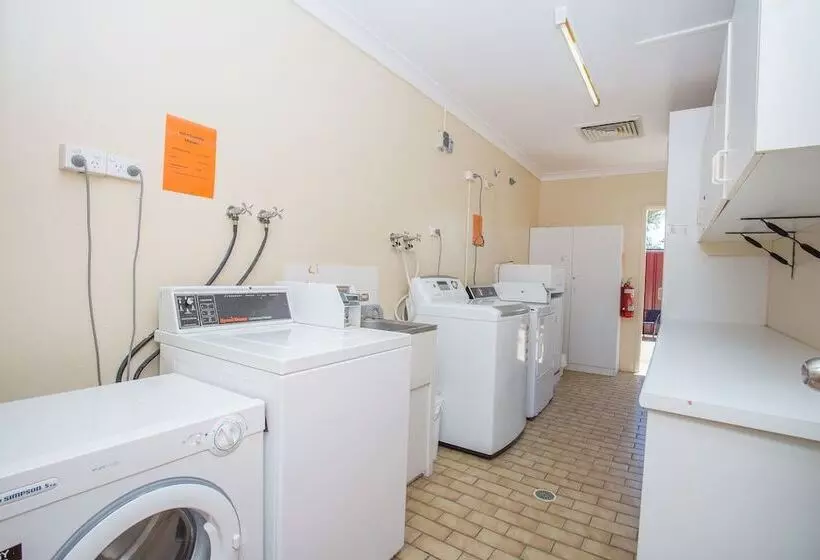 Fotos del hotel Mackay Rose Motel:  15