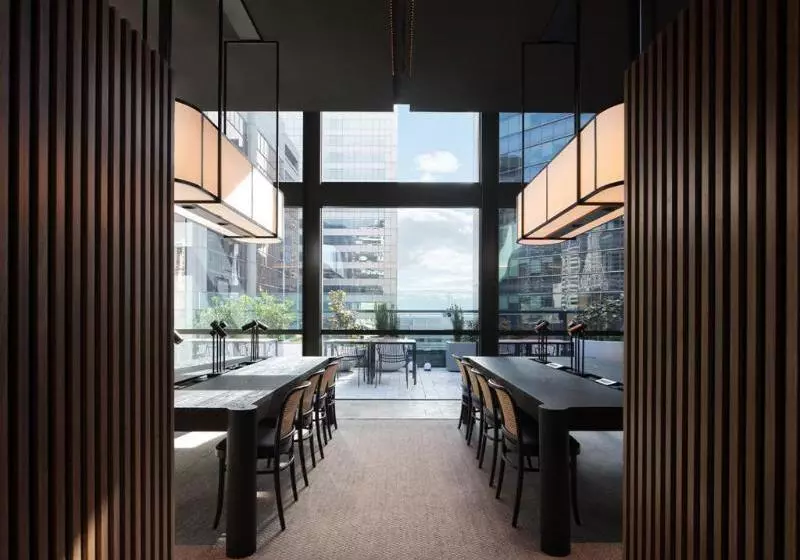 Fotos del hotel Little National Hotel Sydney:  9