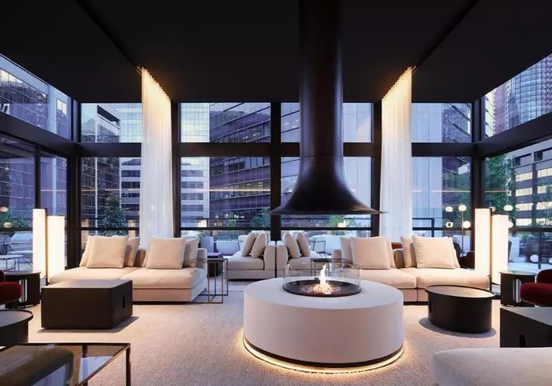 Fotos del hotel Little National Hotel Sydney:  3