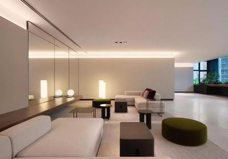 Fotos del hotel Little National Hotel Sydney:  18