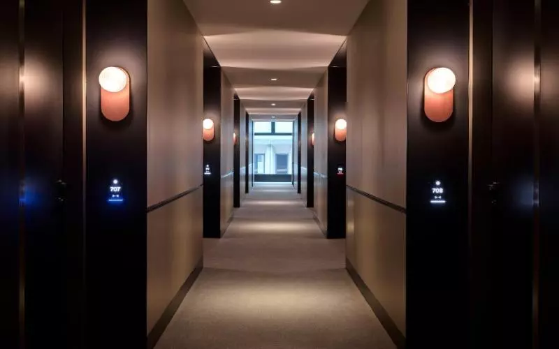 Fotos del hotel Little National Hotel Sydney:  16