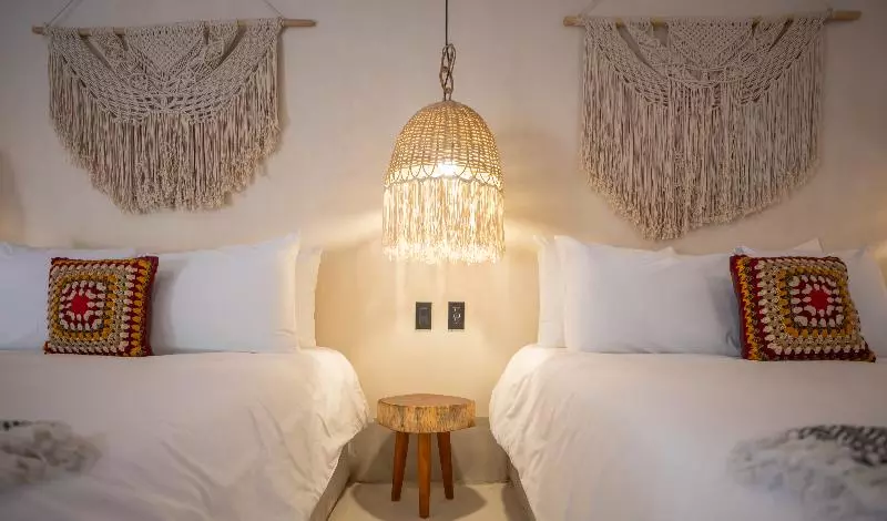 Fotos del hotel Nuee Tulum:  20