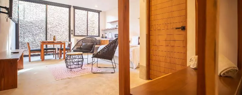 Fotos del hotel Nuee Tulum:  12