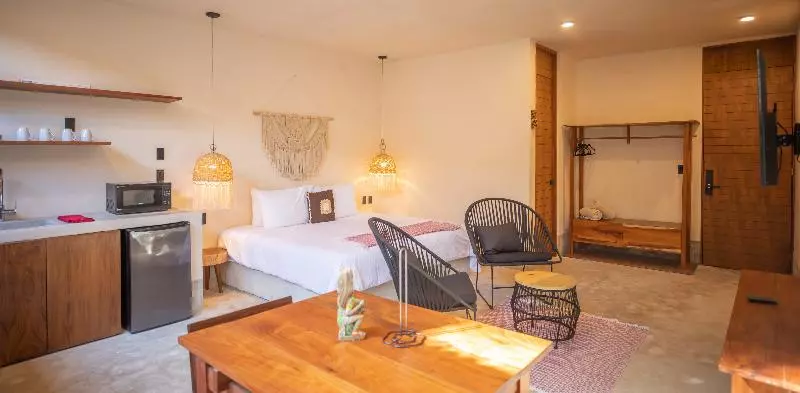 Fotos del hotel Nuee Tulum:  22