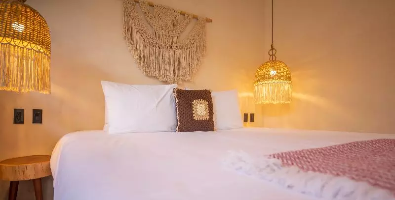 Fotos del hotel Nuee Tulum:  19