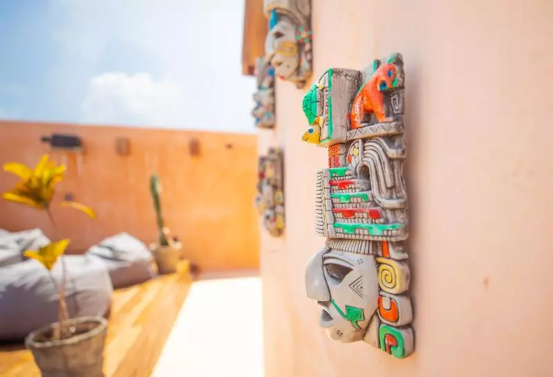 Fotos del hotel Nuee Tulum:  4