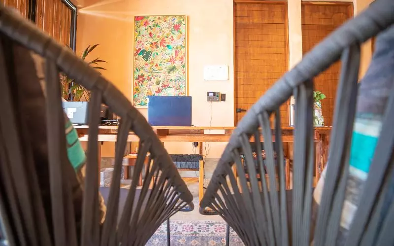 Fotos del hotel Nuee Tulum:  8