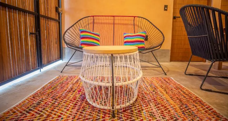 Fotos del hotel Nuee Tulum:  3