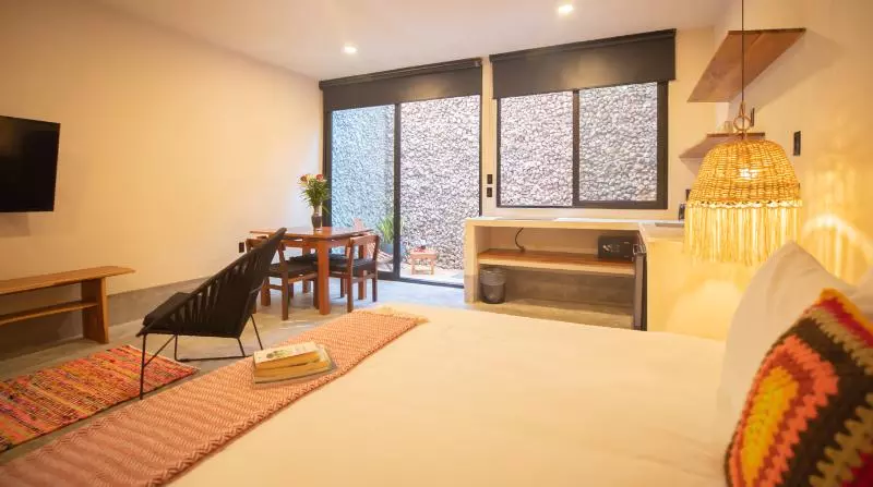 Fotos del hotel Nuee Tulum:  23