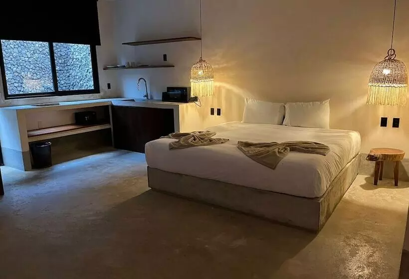 Fotos del hotel Nuee Tulum:  11
