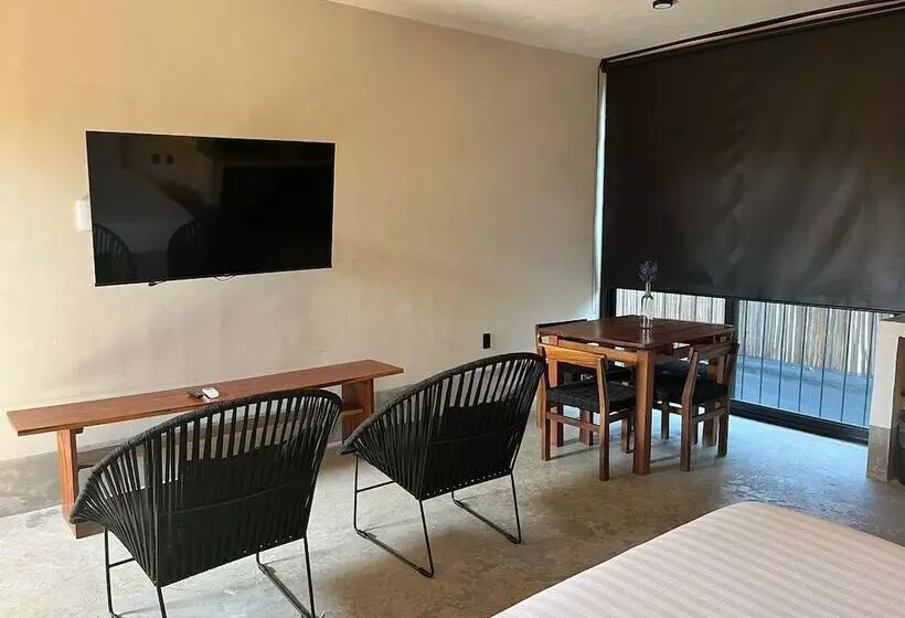 Fotos del hotel Nuee Tulum:  24