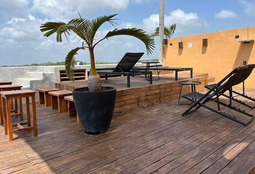 Fotos del hotel Nuee Tulum:  18