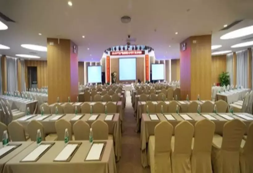 Fotos del hotel Shenzhen Dameisha Airland:  11