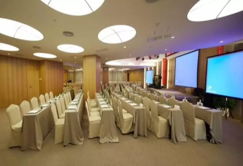 Fotos del hotel Shenzhen Dameisha Airland:  17