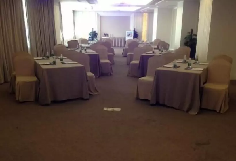 Fotos del hotel Shenzhen Dameisha Airland:  25