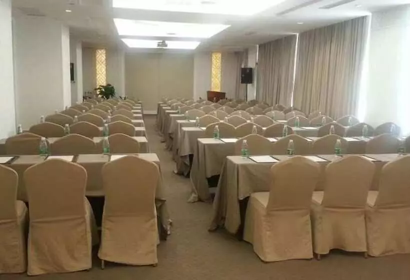 Fotos del hotel Shenzhen Dameisha Airland:  20