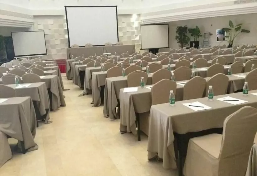 Fotos del hotel Shenzhen Dameisha Airland:  22