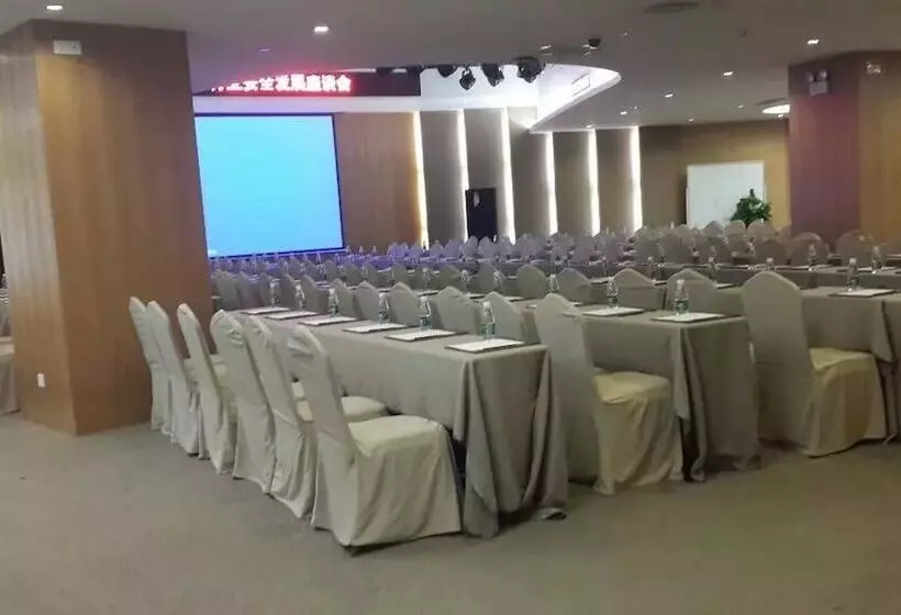 Fotos del hotel Shenzhen Dameisha Airland:  23