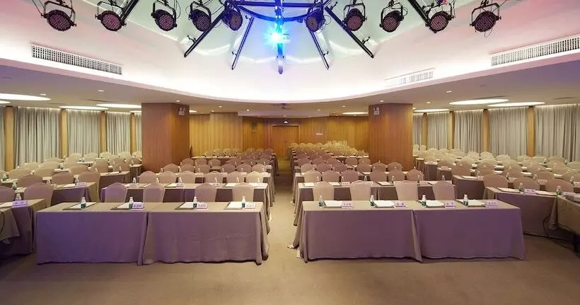 Fotos del hotel Shenzhen Dameisha Airland:  24