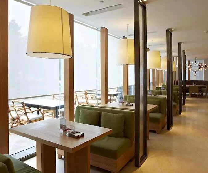 Fotos del hotel Shenzhen Dameisha Airland:  13