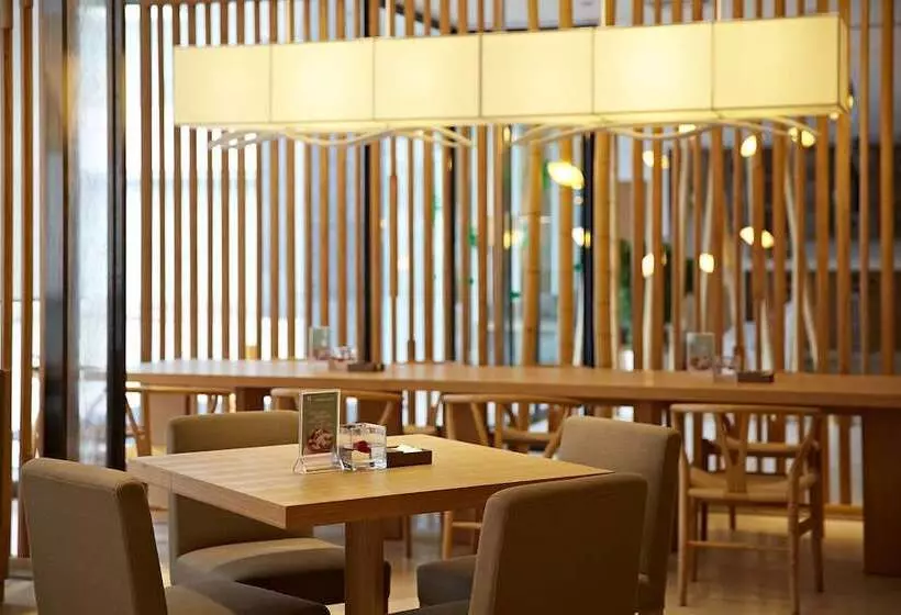 Fotos del hotel Shenzhen Dameisha Airland:  7