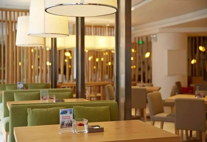 Fotos del hotel Shenzhen Dameisha Airland:  19