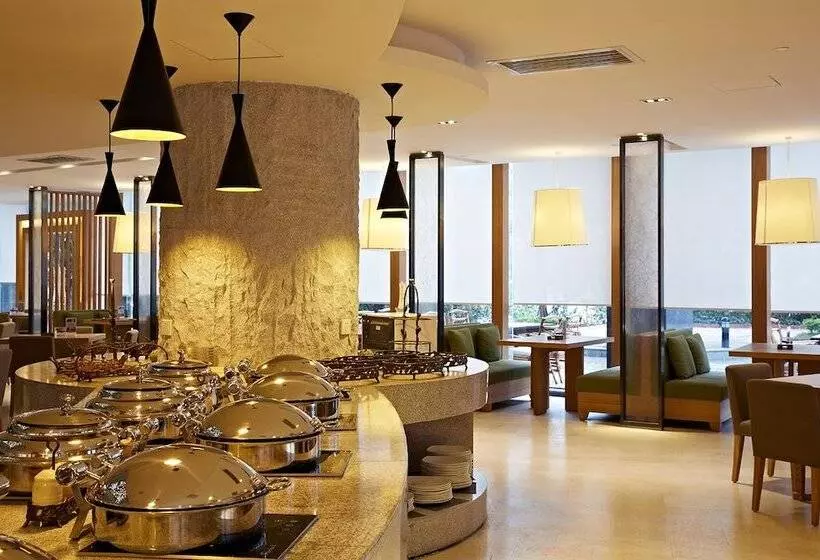 Fotos del hotel Shenzhen Dameisha Airland:  16