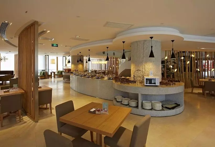 Fotos del hotel Shenzhen Dameisha Airland:  3