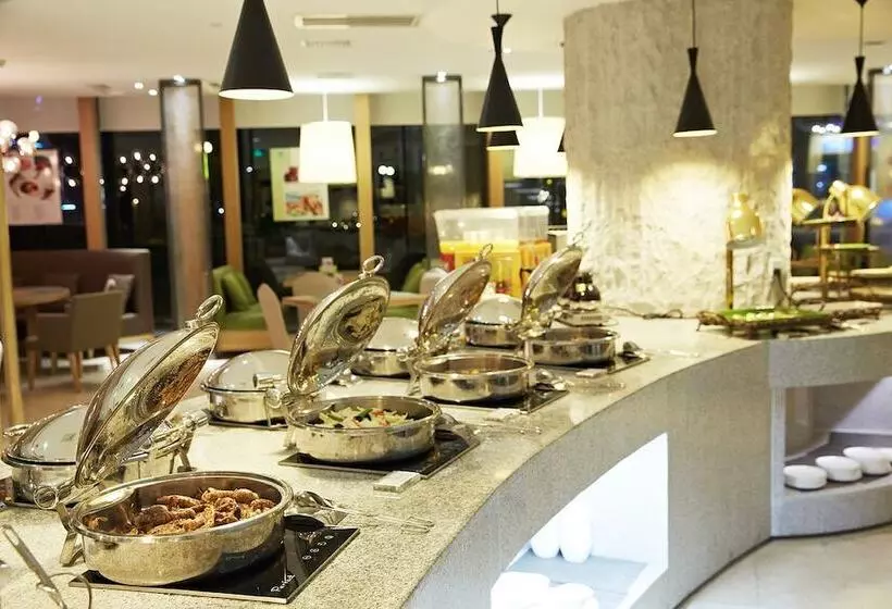 Fotos del hotel Shenzhen Dameisha Airland:  10