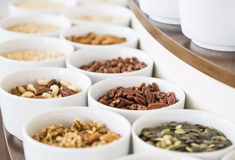 Fotos del hotel Auszeit  Düsseldorf  Das Frühstücks  Partner Of Sorat S:  23