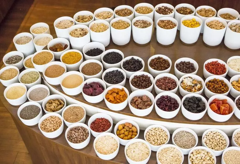 Fotos del hotel Auszeit  Düsseldorf  Das Frühstücks  Partner Of Sorat S:  18