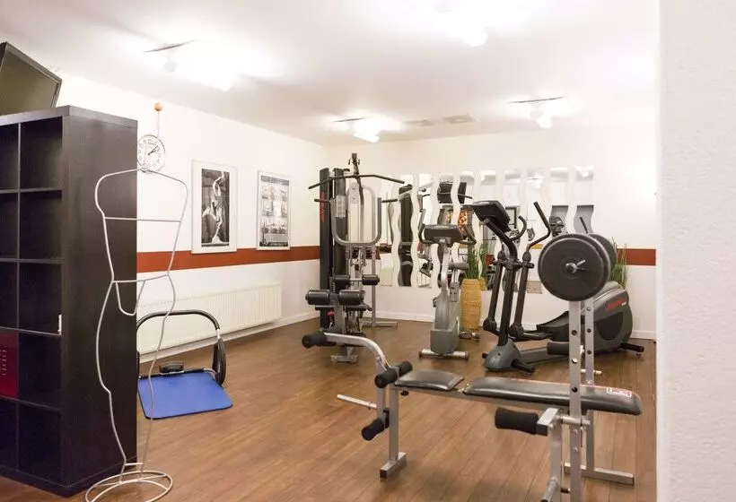 Fotos del hotel Auszeit  Düsseldorf  Das Frühstücks  Partner Of Sorat S:  3