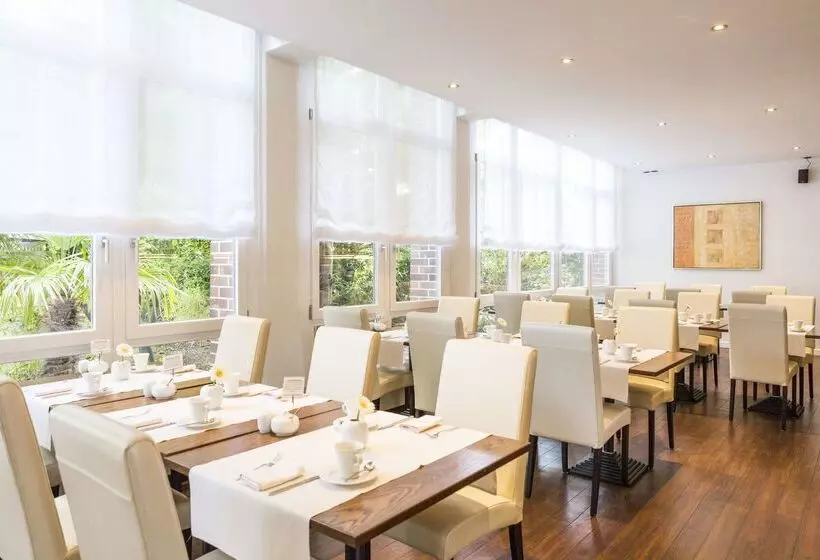 Fotos del hotel Auszeit  Düsseldorf  Das Frühstücks  Partner Of Sorat S:  10