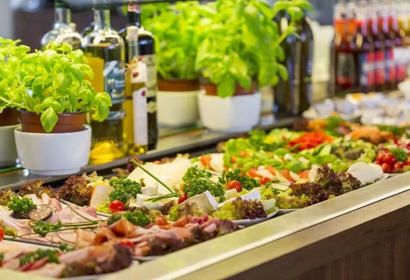 Fotos del hotel Auszeit  Düsseldorf  Das Frühstücks  Partner Of Sorat S:  24