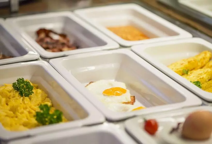 Fotos del hotel Auszeit  Düsseldorf  Das Frühstücks  Partner Of Sorat S:  20