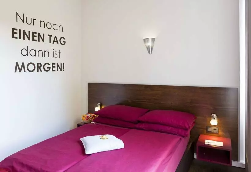 Fotos del hotel Auszeit  Düsseldorf  Das Frühstücks  Partner Of Sorat S:  5