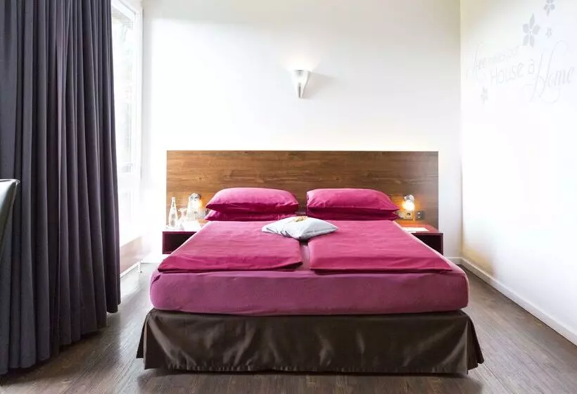 Fotos del hotel Auszeit  Düsseldorf  Das Frühstücks  Partner Of Sorat S:  2