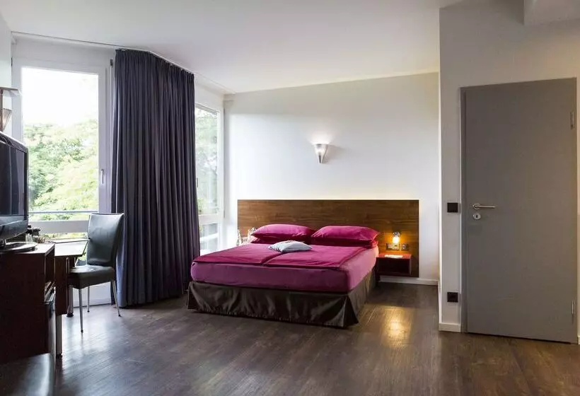 Fotos del hotel Auszeit  Düsseldorf  Das Frühstücks  Partner Of Sorat S:  9