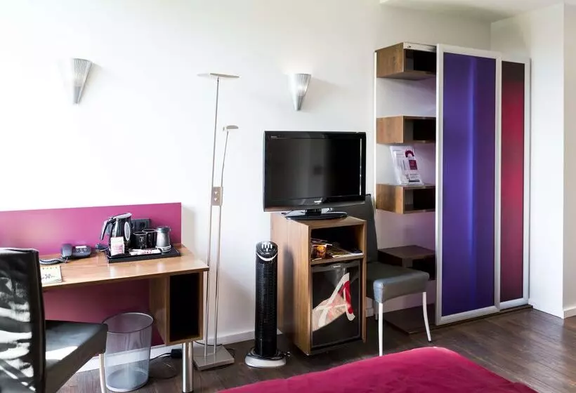 Fotos del hotel Auszeit  Düsseldorf  Das Frühstücks  Partner Of Sorat S:  15