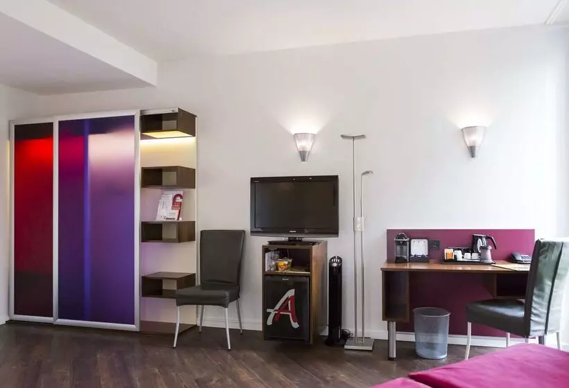 Fotos del hotel Auszeit  Düsseldorf  Das Frühstücks  Partner Of Sorat S:  13