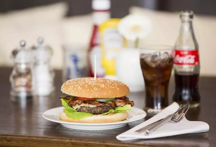 Fotos del hotel Auszeit  Düsseldorf  Das Frühstücks  Partner Of Sorat S:  8