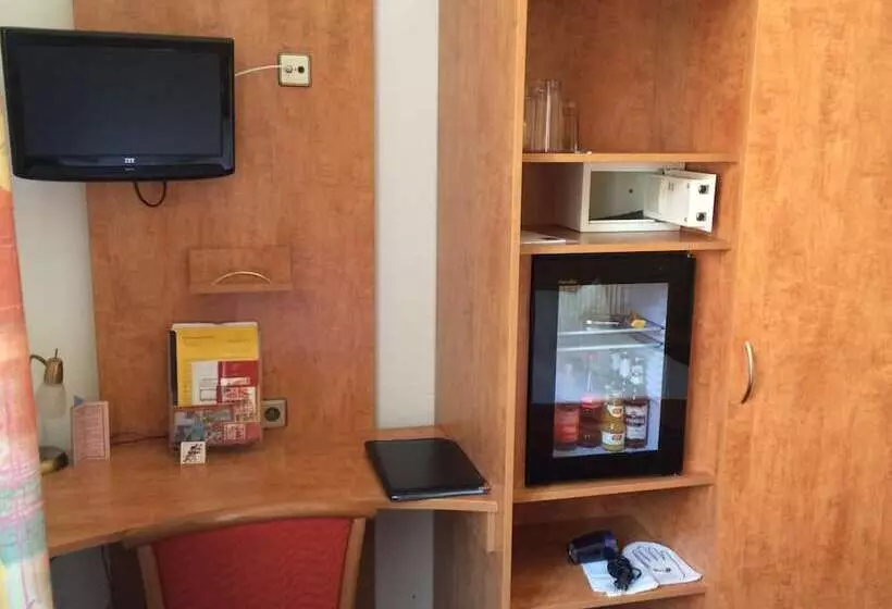 Fotos del hotel Barbara:  20